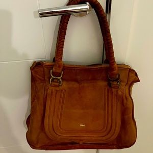 Beautiful good condition barely used Chloe bag / purse